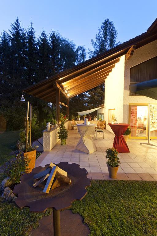 Erkheimer Landhaus Εξωτερικό φωτογραφία