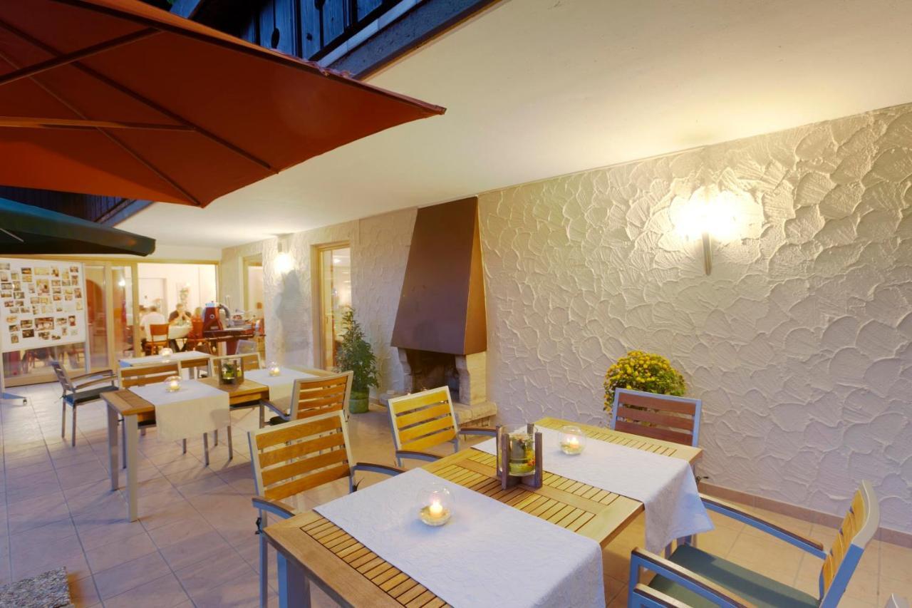 Erkheimer Landhaus Εξωτερικό φωτογραφία