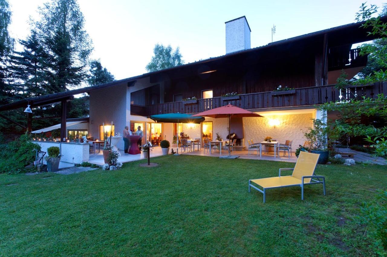 Erkheimer Landhaus Δωμάτιο φωτογραφία