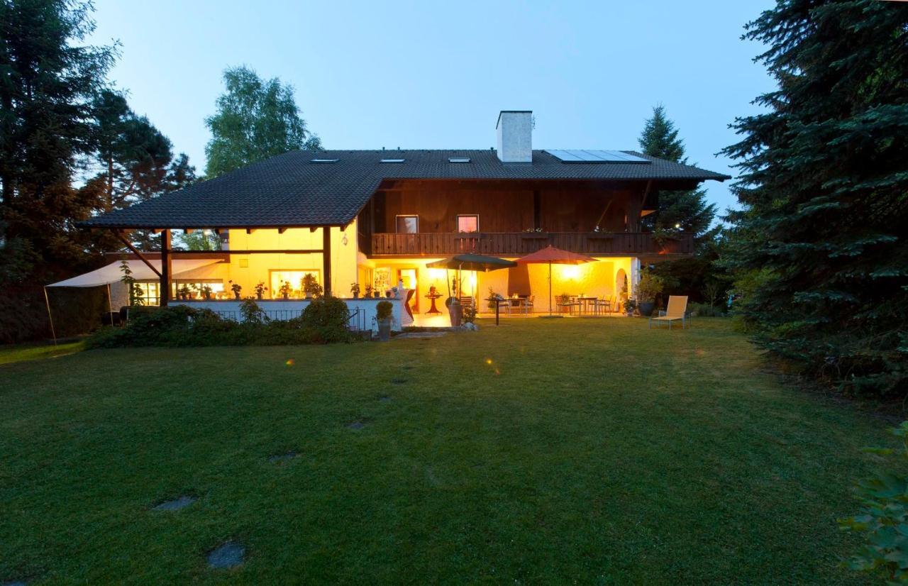 Erkheimer Landhaus Δωμάτιο φωτογραφία